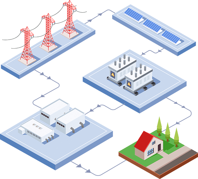 Zhejiang Huapu Electric Co. ، Ltd.