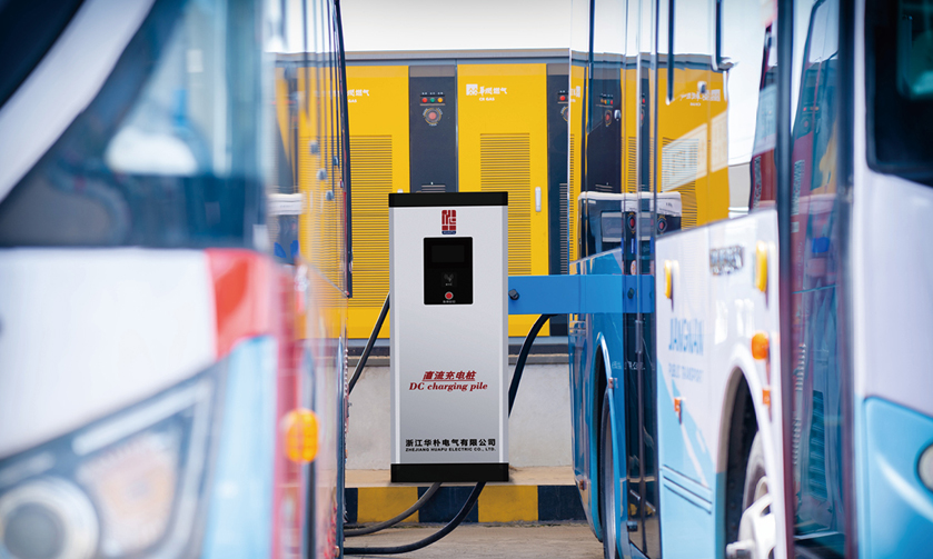 Zhejiang Huapu Electric Co. ، Ltd.