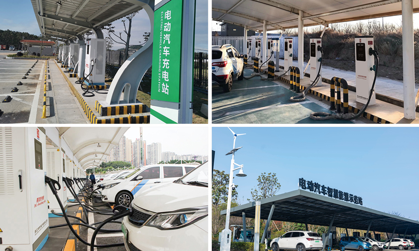 Zhejiang Huapu Electric Co. ، Ltd.