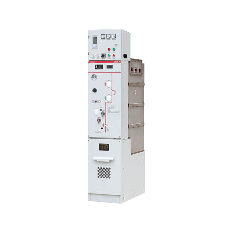 HBXGN-12 مفاتيح مفاتيح معادن AC المعزولة بالهواء الصديقة للبيئة 