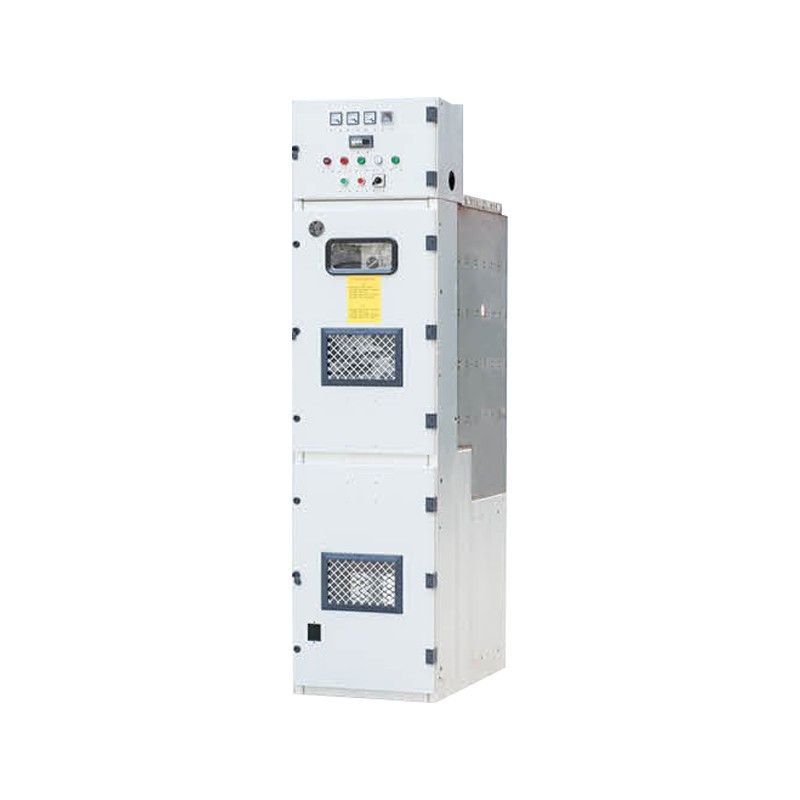 SRM6-40.5 مغلق بالكامل ، معزول بالكامل ، مفتاح شبكة حلقة مملوءة بالغاز