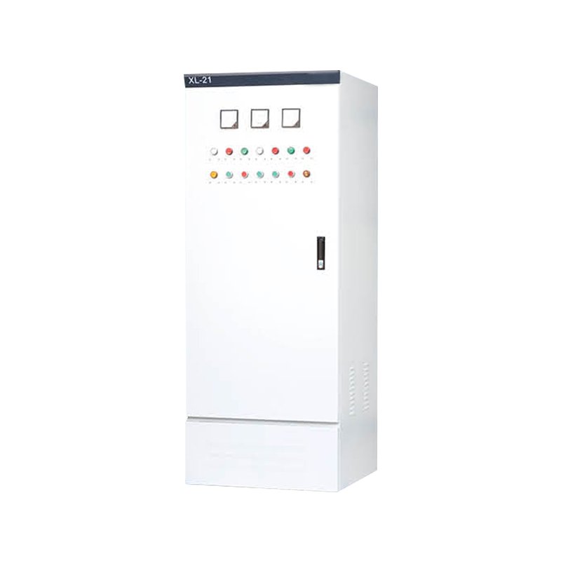 صندوق طاقة مقاوم للغبار منخفض الجهد XL-21